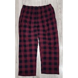 Open Trails Men's Pajama Lounge Pants Size XL